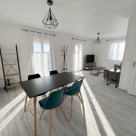 178A - T3 Tout Confort Du Gond - 70 M2 Le Gond-Pontouvre Ngoại thất bức ảnh