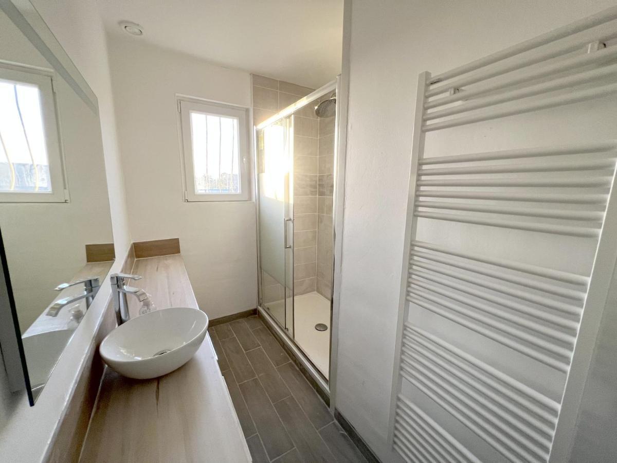 178A - T3 Tout Confort Du Gond - 70 M2 Le Gond-Pontouvre Ngoại thất bức ảnh